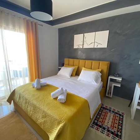 פוגרדץ Best Apartment מראה חיצוני תמונה