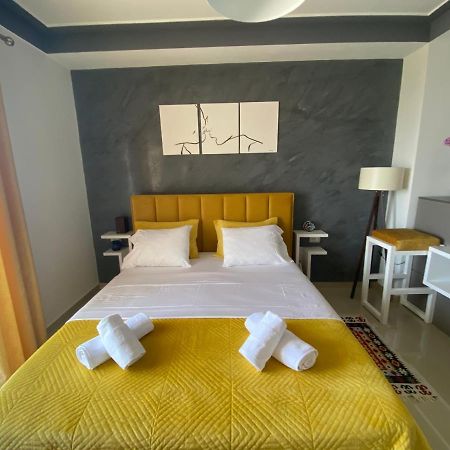 פוגרדץ Best Apartment מראה חיצוני תמונה