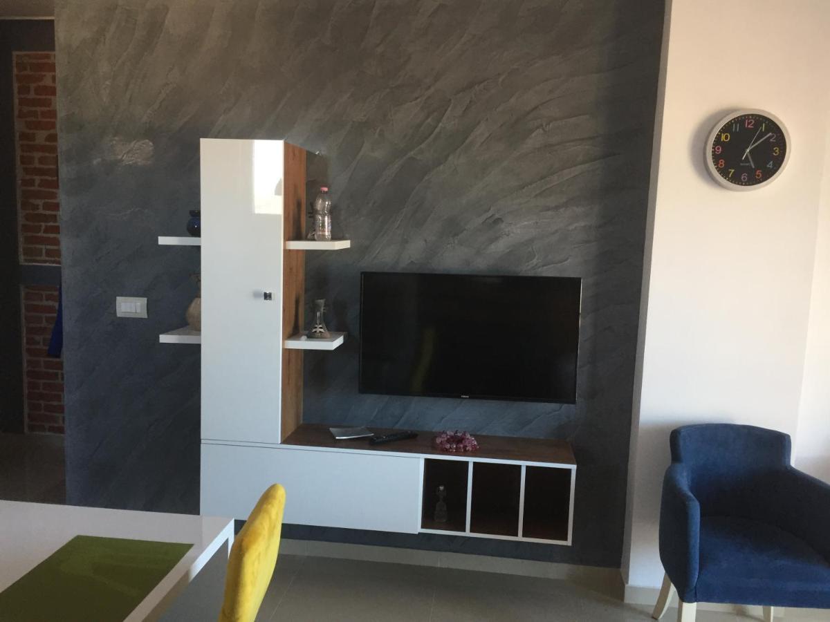 פוגרדץ Best Apartment מראה חיצוני תמונה