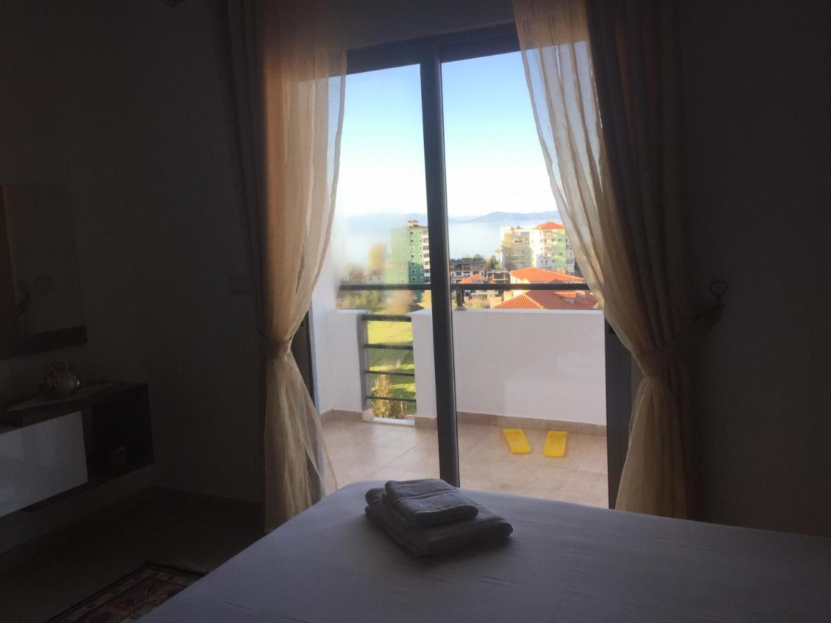 פוגרדץ Best Apartment מראה חיצוני תמונה