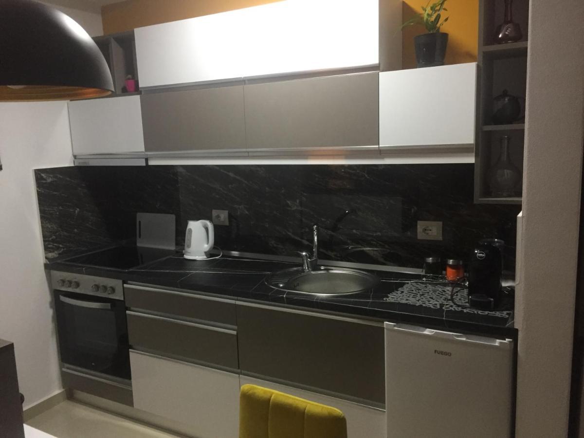 פוגרדץ Best Apartment מראה חיצוני תמונה