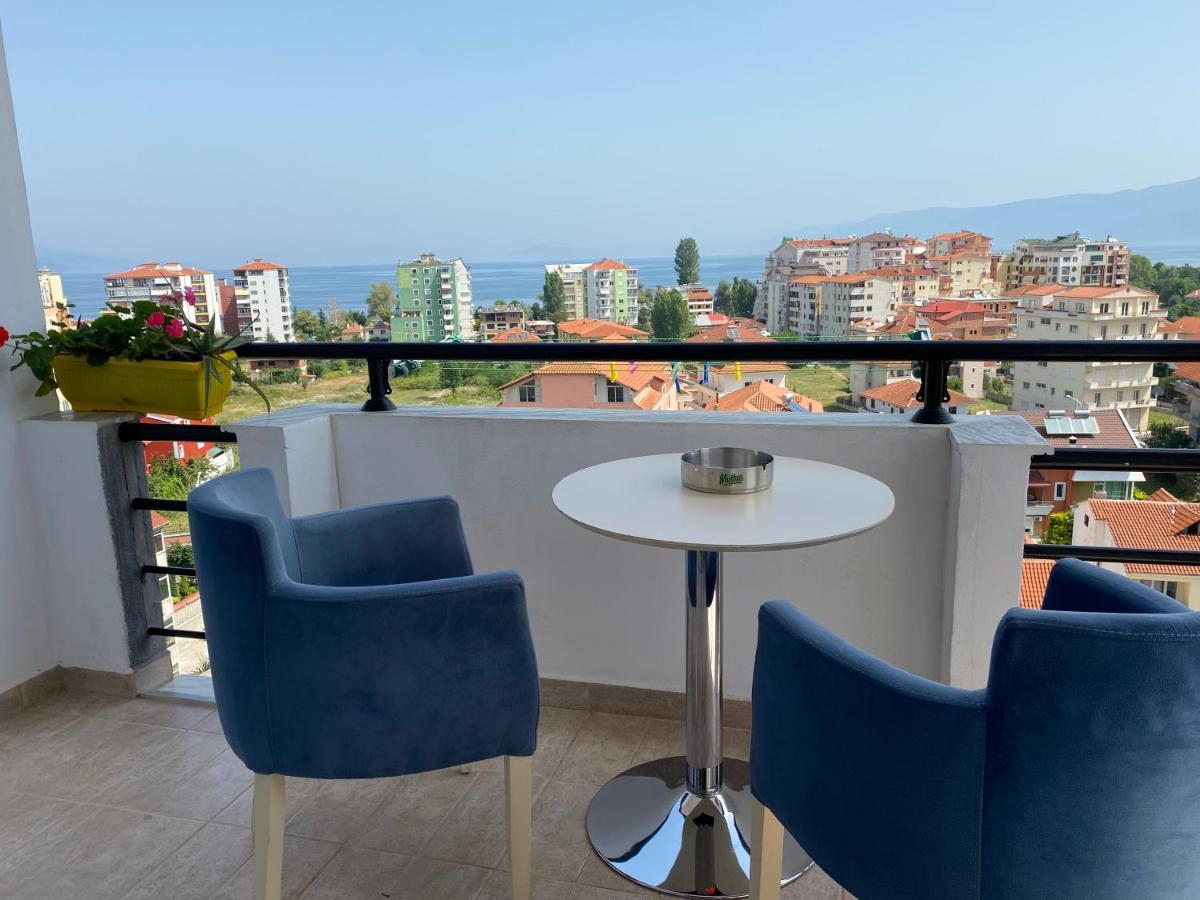 פוגרדץ Best Apartment מראה חיצוני תמונה