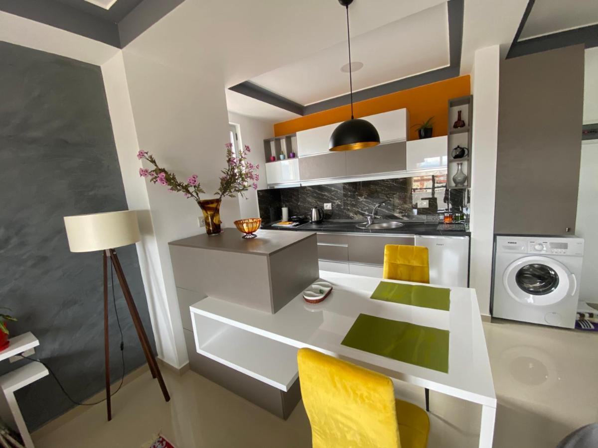 פוגרדץ Best Apartment מראה חיצוני תמונה