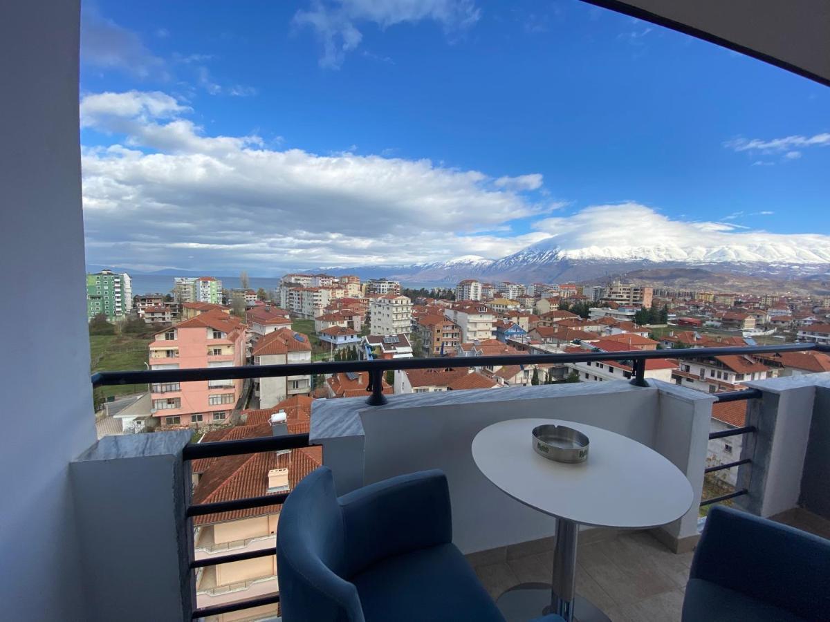 פוגרדץ Best Apartment מראה חיצוני תמונה