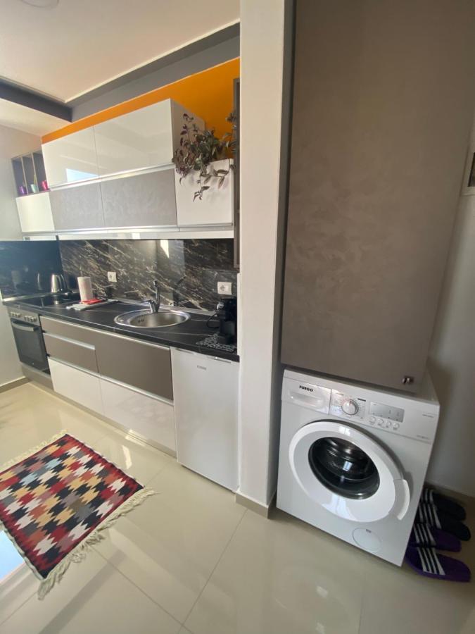 פוגרדץ Best Apartment מראה חיצוני תמונה
