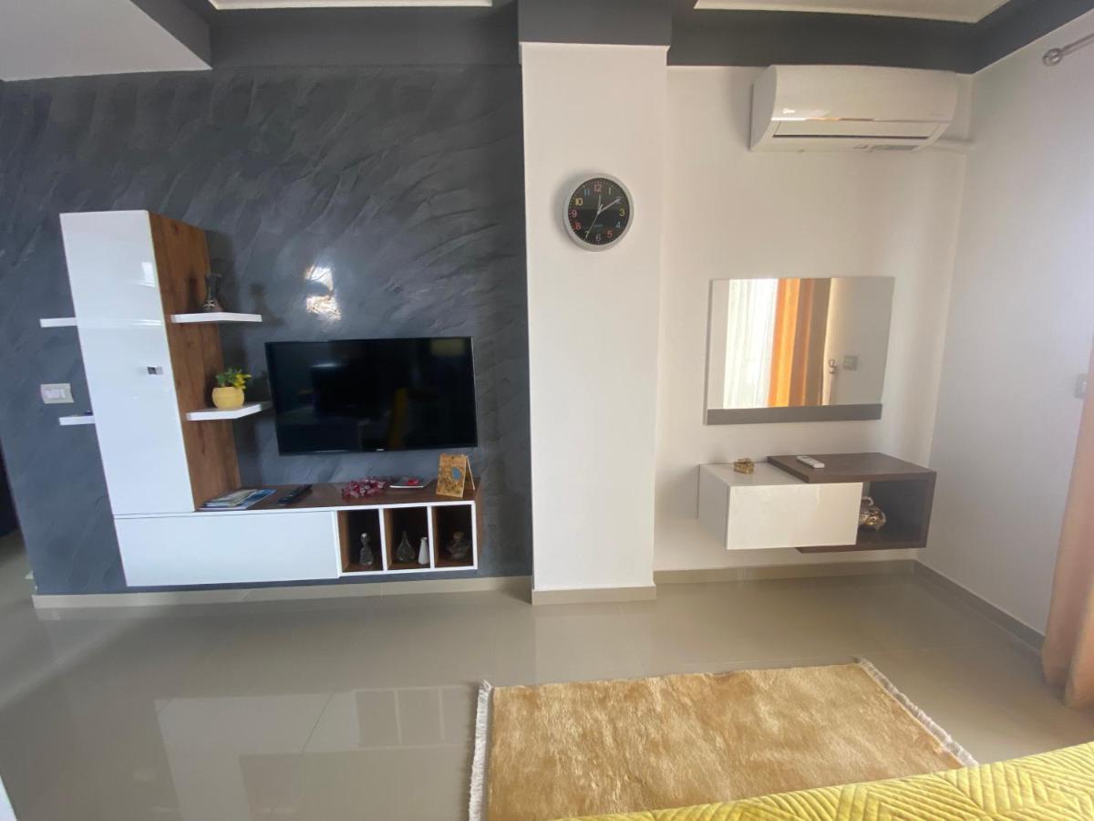 פוגרדץ Best Apartment מראה חיצוני תמונה