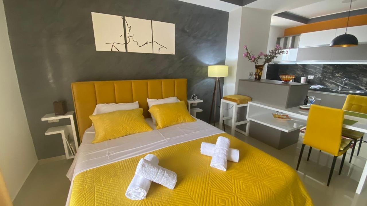 פוגרדץ Best Apartment מראה חיצוני תמונה