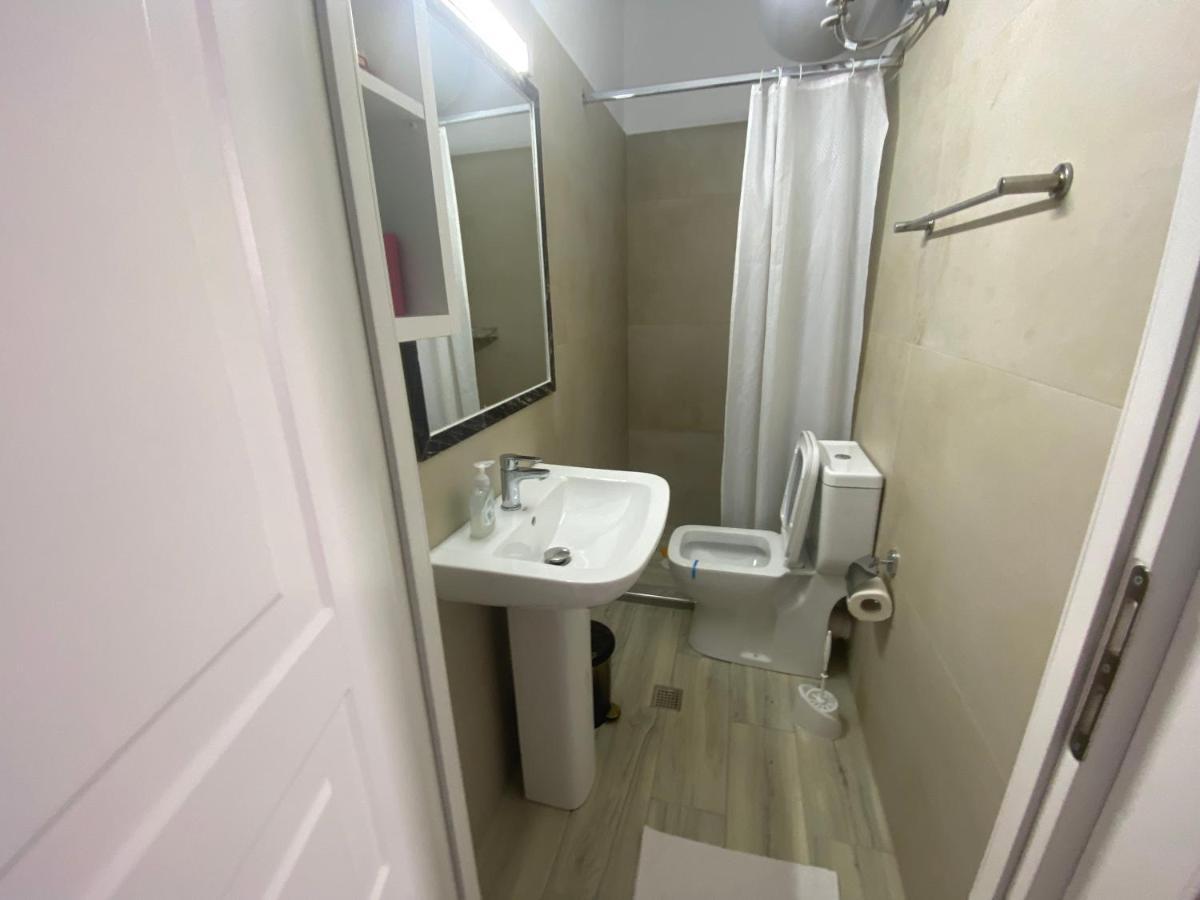 פוגרדץ Best Apartment מראה חיצוני תמונה