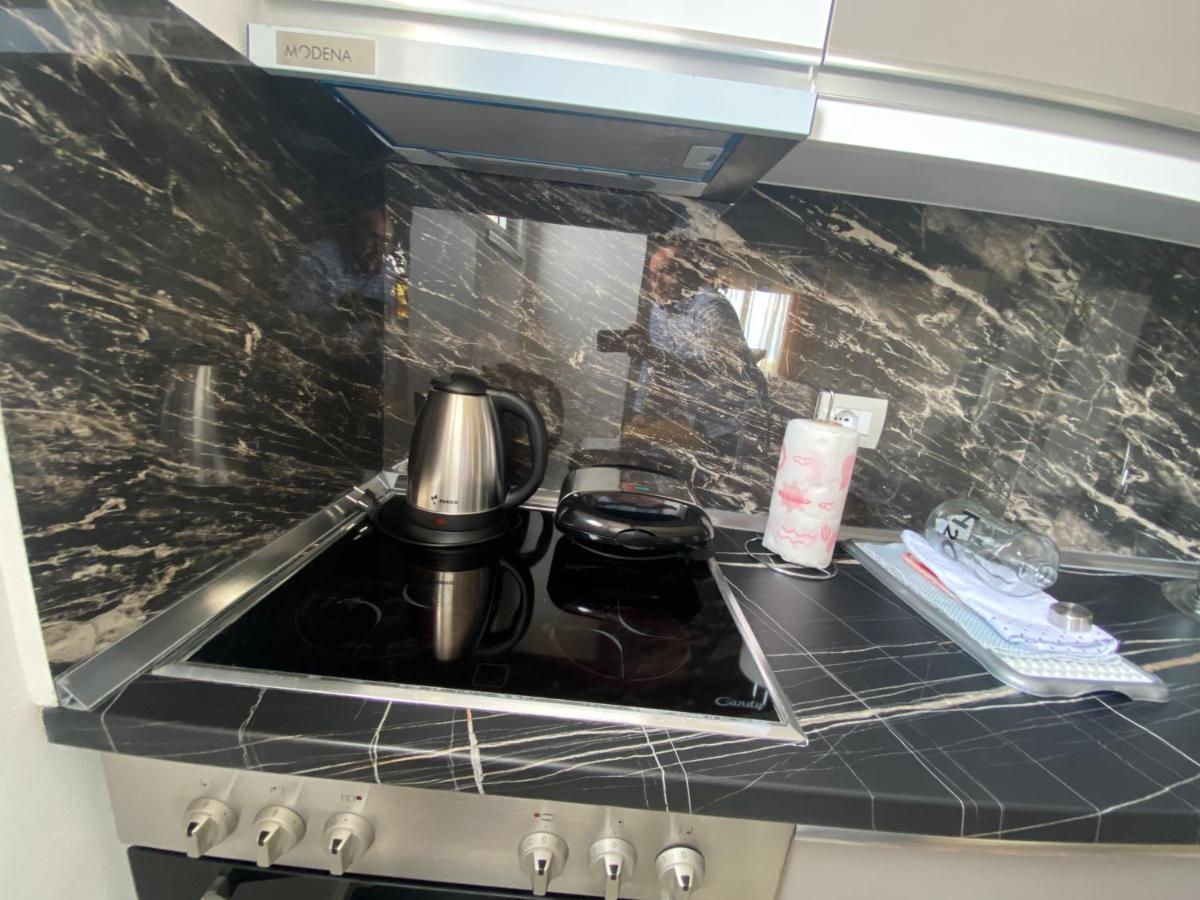 פוגרדץ Best Apartment מראה חיצוני תמונה