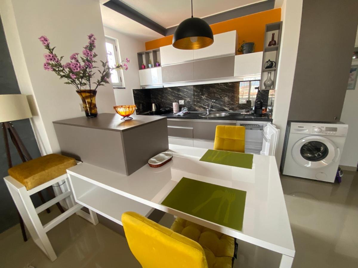 פוגרדץ Best Apartment מראה חיצוני תמונה