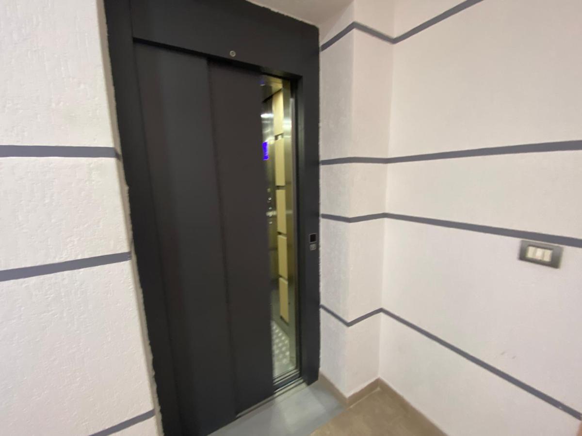 פוגרדץ Best Apartment מראה חיצוני תמונה