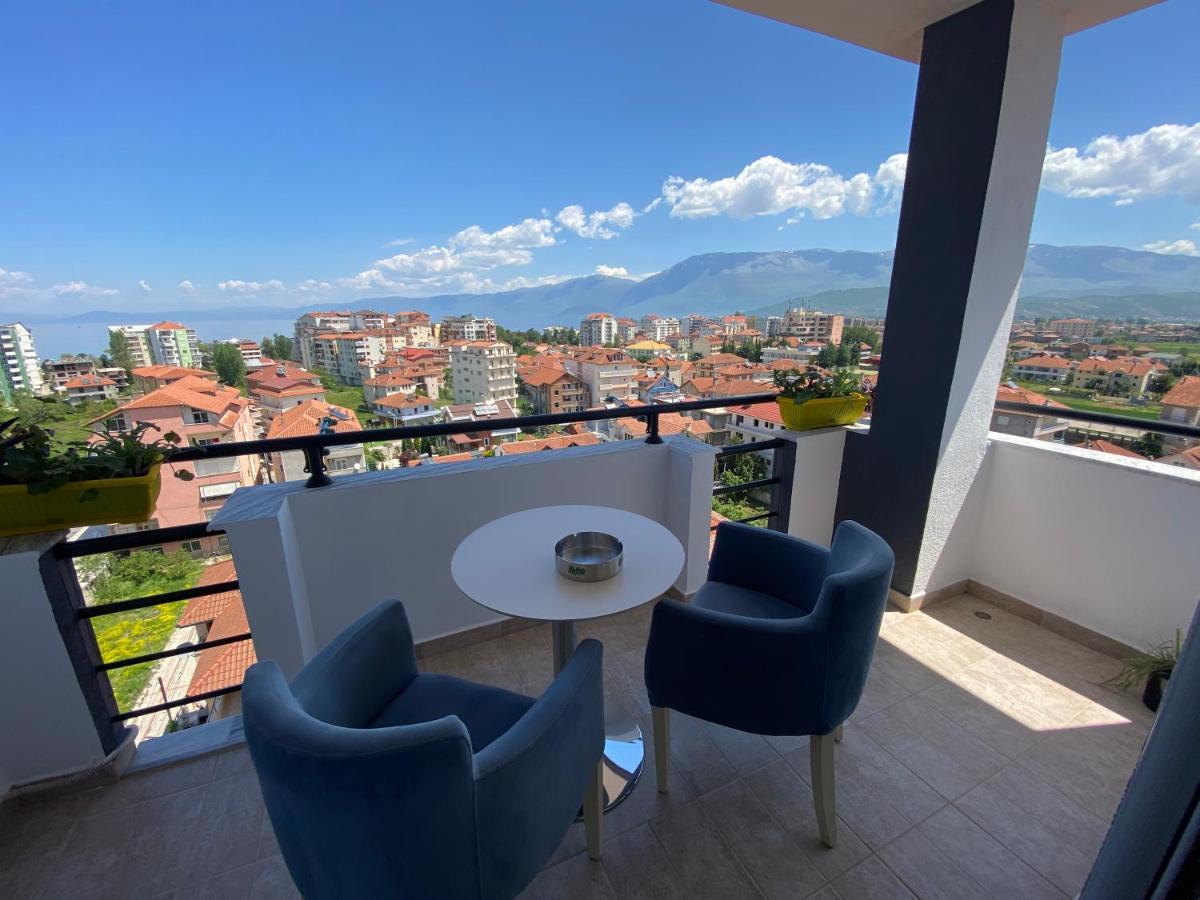 פוגרדץ Best Apartment מראה חיצוני תמונה